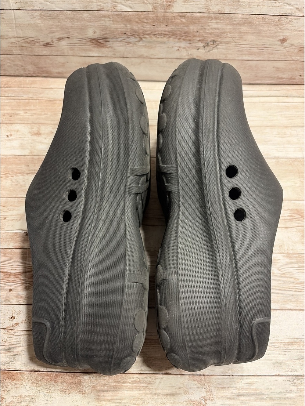 Adidas Adifom Stan Smith Mule shoes matte black 11 - Picture 5 of 8